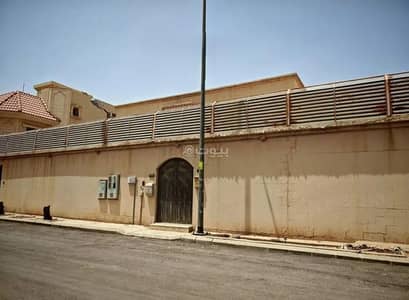 فیلا 11 غرف نوم للبيع في شرق الرياض، الرياض - فيلا للبيع في الفيحاء، شرق الرياض