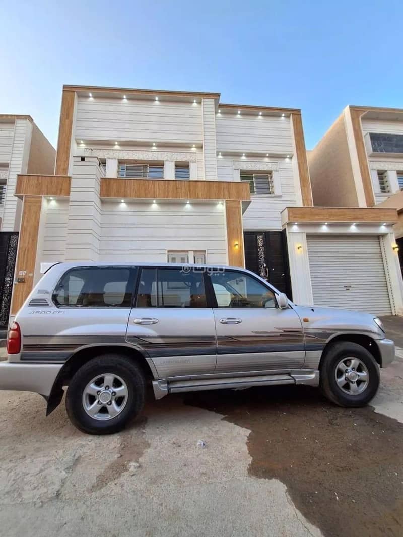 Villa For Rent in Al Rimal, Riyadh Villa For Rent in Al Rimal, Riyadh