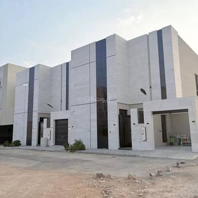 8 Bedroom Villa for Sale in West Riyadh, Riyadh - Villa For Sale in Al Mahdiyah, Riyadh