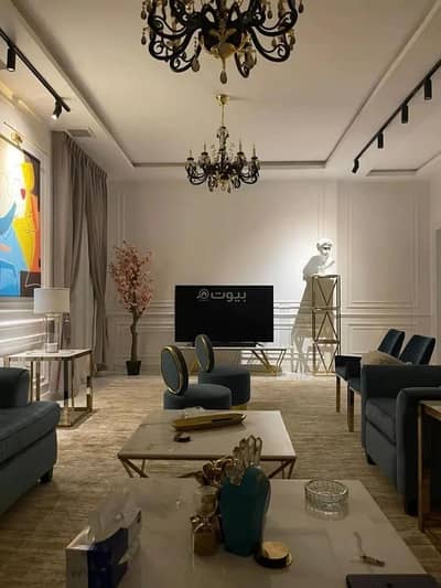 فلیٹ 3 غرف نوم للبيع في شمال الرياض، الرياض - شقة للبيع في الملقا، الرياض