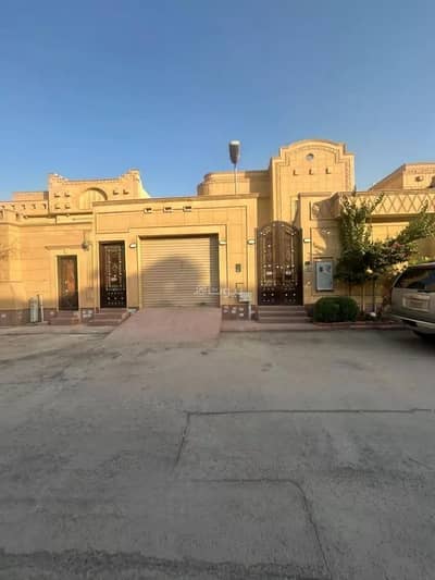 عمارة سكنية 5 غرف نوم للبيع في شرق الرياض، الرياض - مبنى سكني للبيع في الإشبيلية، الرياض