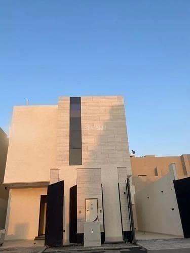 Floor For Sale in Al Rimal, Riyadh Floor For Sale in Al Rimal, Riyadh