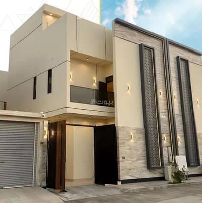 فیلا 5 غرف نوم للبيع في غرب الرياض، الرياض - فيلا للبيع في حي المهدية, مدينة الرياض, منطقة الرياض