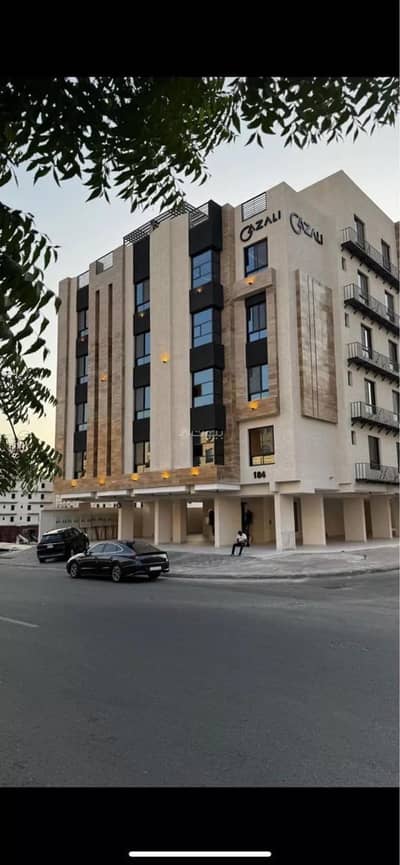 4 Bedroom Flat for Sale in North Jeddah, Jeddah - Studio Apartment For Sale in Al Waha