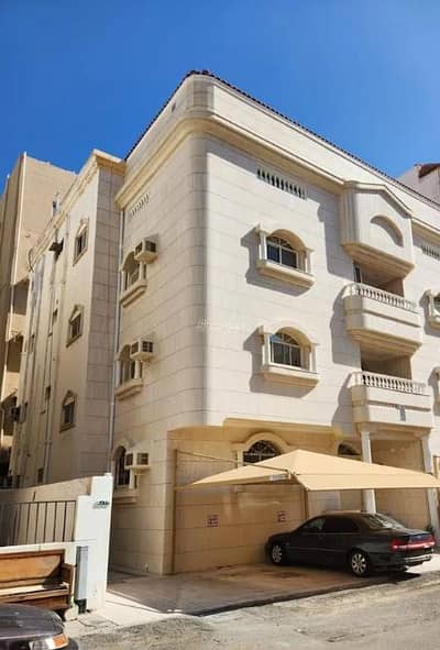 2 Bedroom Apartment for Rent in North Jeddah, Jeddah - Studio Apartment For Rent in Al Rawdah, Jeddah