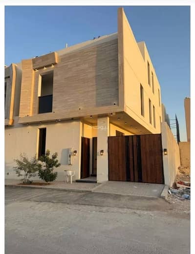 فیلا 5 غرف نوم للبيع في غرب الرياض، الرياض - فيلا للبيع في شارع علي الجمال, حي المهدية, مدينة الرياض, منطقة الرياض