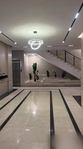 فلیٹ 1 غرفة نوم للبيع في شمال جدة، جدة - استوديو شقة للبيع في الرايان، جدة