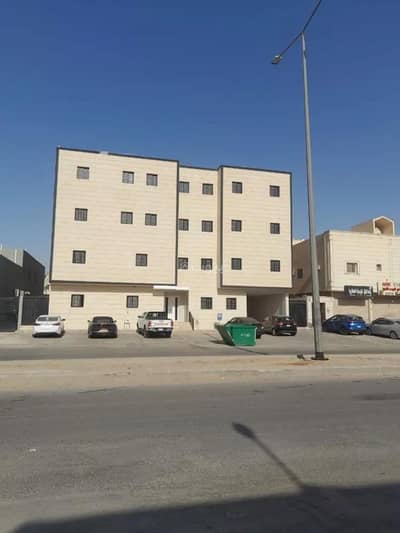 عمارة سكنية 11 غرف نوم للبيع في شرق الرياض، الرياض - عمارة للبيع في شارع سعيد الحاجب, حي الرمال, مدينة الرياض, منطقة الرياض