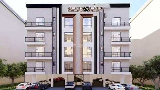 فلیٹ 1 غرفة نوم للبيع في شمال جدة، جدة - شقة استوديو للبيع في النزهة، جدة