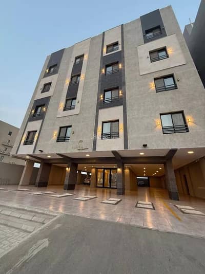 فلیٹ 5 غرف نوم للبيع في شمال جدة، جدة - شقة للبيع في شارع خارجه ابن عبدالمنذر, حي الحمدانية, مدينة جدة, منطقة مكة المكرمة