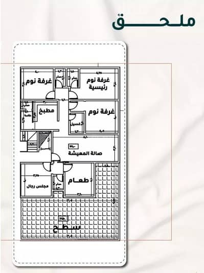 شقة 2 غرفة نوم للبيع في جنوب جدة، جدة - شقة استوديو للبيع في الثغر، جدة
