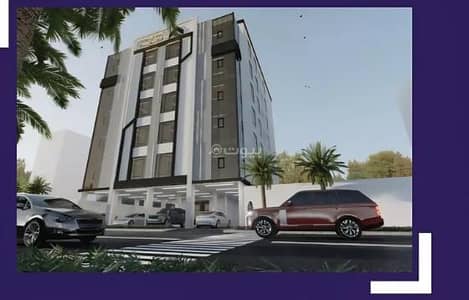 فلیٹ 2 غرفة نوم للبيع في شمال جدة، جدة - شقة استوديو للبيع في المروة، جدة