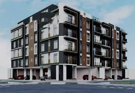 شقة 2 غرفة نوم للبيع في شمال جدة، جدة - شقة استوديو للبيع في السواحي، جدة