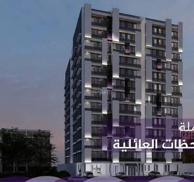 شقة 2 غرفة نوم للبيع في شمال جدة، جدة - شقة استوديو للبيع في الفيحاء، جدة