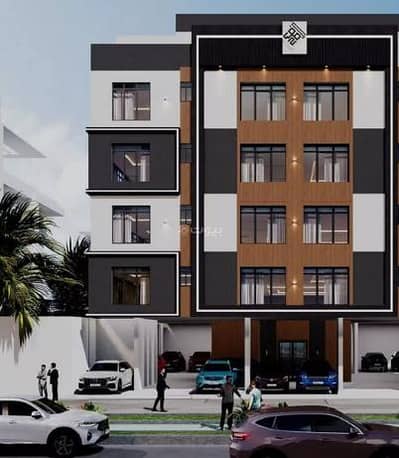 2 Bedroom Flat for Sale in North Jeddah, Jeddah - Studio Apartment For Sale in Al Sawari, Jeddah