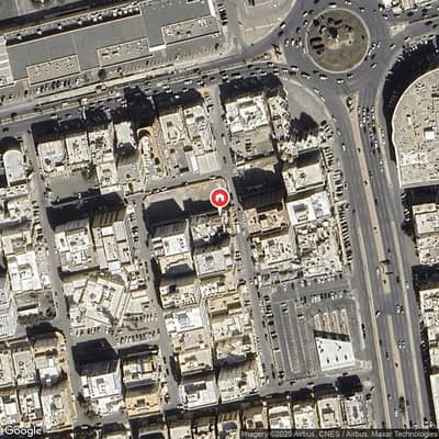 Studio for Sale in North Jeddah, Jeddah - Studio Apartment For Sale in Al Zahraa, Jeddah