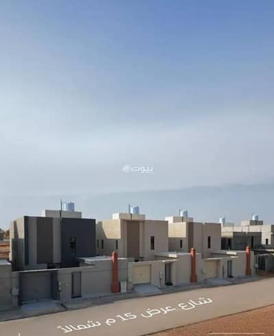 فیلا 4 غرف نوم للبيع في البيضاء، البكيرية - فيلا للبيع في البيضاء، البكيرية