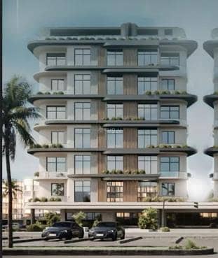 Studio Apartment For Sale in Al Waha, Jeddah Studio Apartment For Sale in Al Waha, Jeddah