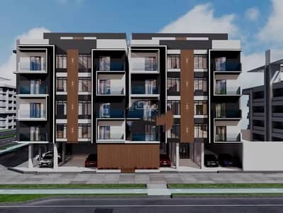 فلیٹ 2 غرفة نوم للبيع في شمال جدة، جدة - استوديو شقة للبيع في السوارى، جدة