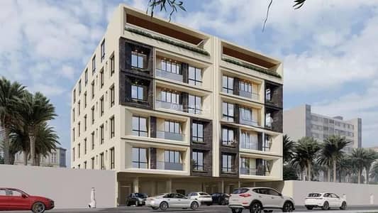 شقة 2 غرفة نوم للبيع في شمال جدة، جدة - شقة للبيع في النزهة، جدة