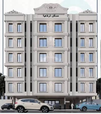 فلیٹ 2 غرفة نوم للبيع في شمال جدة، جدة - شقة استوديو للبيع في النزهة، جدة