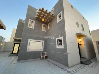 فیلا 5 غرف نوم للبيع في المصيف، عنيزة - فيلا للبيع في المسيف، عنيزة