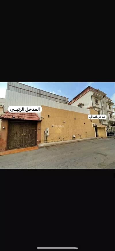 فیلا 4 غرف نوم للبيع في جنوب جدة، جدة - فيلا للبيع في الثغر، جدة