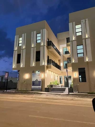 3 Bedroom Apartment for Sale in West Riyadh, Riyadh - Apartment For Sale in Al Mahdiyah, Riyadh