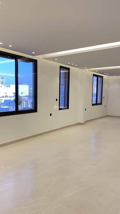 دور 4 غرف نوم للبيع في شرق الرياض، الرياض - طابق للبيع في النهضه، الرياض