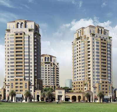 فلیٹ 5 غرف نوم للبيع في شمال جدة، جدة - شقة استوديو للبيع في الفيحاء، جدة