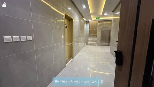 شقة 1 غرفة نوم للايجار في شمال الرياض، الرياض - ستوديو A0C7