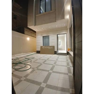 دور 6 غرف نوم للايجار في شرق الرياض، الرياض - شقة مكونة من 6 غرف نوم للإيجار في حي البيان، الرياض