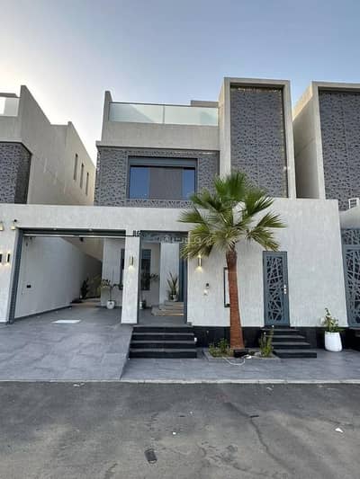 فیلا 6 غرف نوم للبيع في شمال جدة، جدة - فيلا للبيع في الشراع، جدة