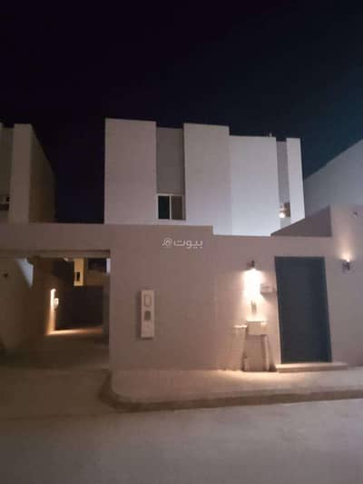5 Bedroom Villa for Sale in East Riyadh, Riyadh - Villa For Sale in Al Janadriyah, Riyadh