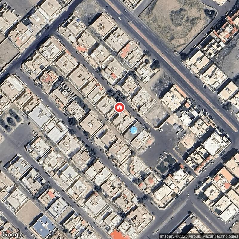 Residential Building For Sale in Al Awali, Makkah Residential Building For Sale in Al Awali, Makkah