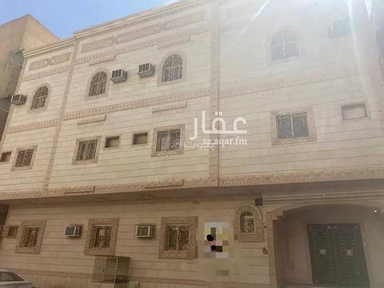 Residential Building For Rent in Qurban, Madina Residential Building For Rent in Qurban, Madina