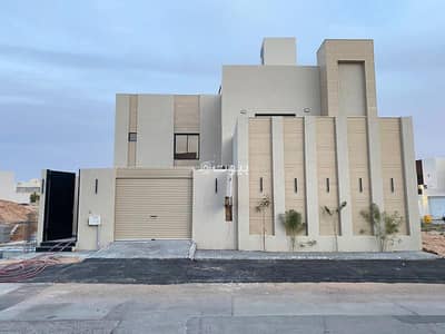 5 Bedroom Villa for Sale in City Center, Unayzah - Villa For Sale in City Center, Unayzah