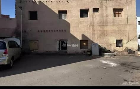 عمارة سكنية 11 غرف نوم للبيع في العنابس، المدينة المنورة - مبنى سكني للبيع في الأنصار، المدينة المنورة