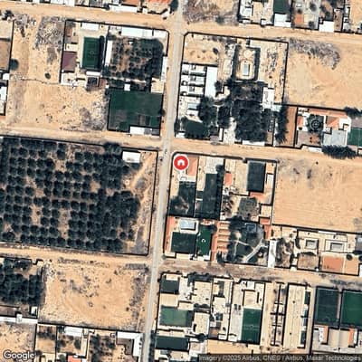 استراحة 2 غرفة نوم للبيع في قريه ديراب - إستراحة للبيع في قرية ديراب