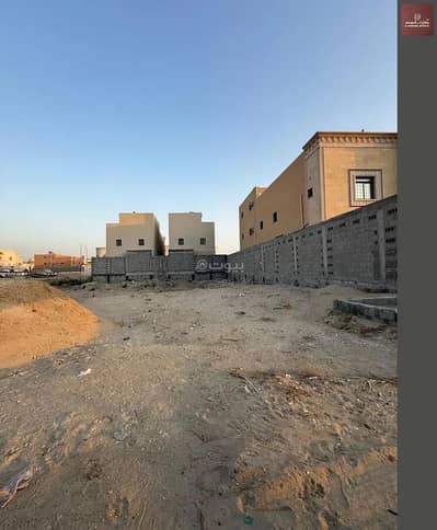 Residential Land for Sale in Al Amanah, Dammam - Residential Land For Sale in Al Amanah, Dammam