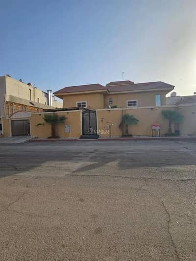6 Bedroom Villa for Sale in East Riyadh, Riyadh - Villa For Sale in Al Khaleej, Riyadh