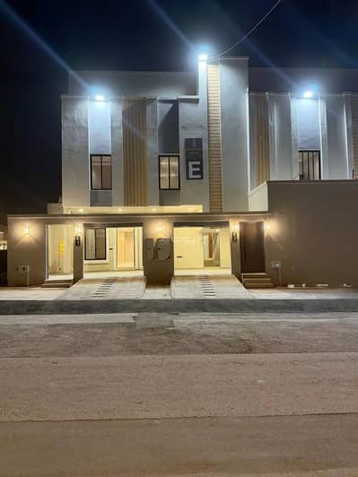6 Bedroom Villa for Sale in South Riyadh, Riyadh - Villa For Sale in Taybah, Riyadh
