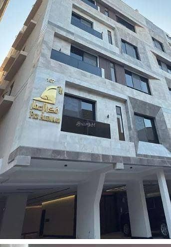 فلیٹ 3 غرف نوم للبيع في شمال جدة، جدة - شقة استوديو للبيع في الروضة، جدة