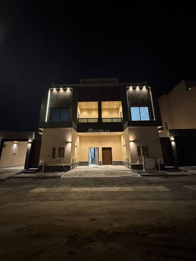 3 Bedroom Flat for Sale in East Riyadh, Riyadh - Investment and residential opportunity: Apartment