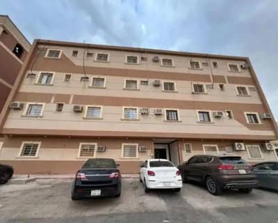 شقة 4 غرف نوم للبيع في غرب الرياض، الرياض - شقة للبيع في شارع حائل, حي ظهرة لبن, مدينة الرياض, منطقة الرياض