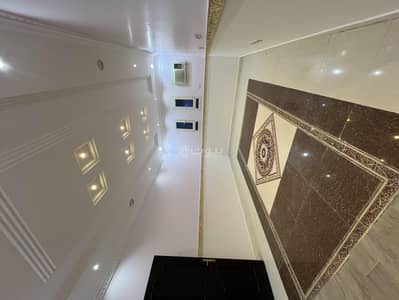 شقة 3 غرف نوم للايجار في غرب الرياض، الرياض - شقة للايجار دور ارضي في عمارة