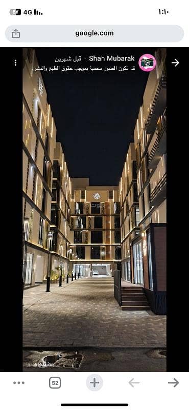 فلیٹ 4 غرف نوم للايجار في شمال جدة، جدة - شقه للايجار