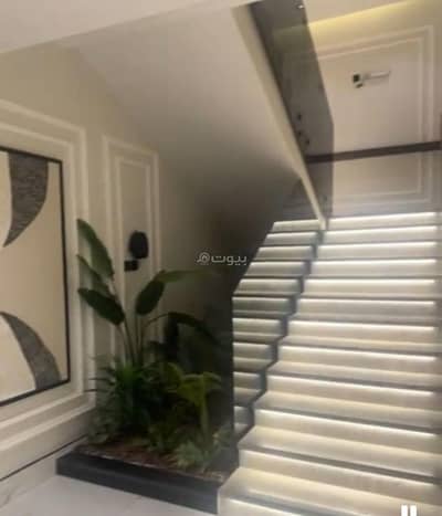 فلیٹ 4 غرف نوم للبيع في شمال الرياض، الرياض - شقة مكونة من 4 غرف نوم للبيع في القيروان، الرياض