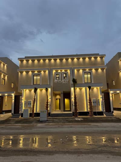 دور 6 غرف نوم للبيع في شرق الرياض، الرياض - 6 غرف نوم دور سكني للبيع في المرجان