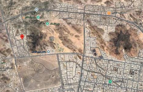 ارض سكنية  للبيع في السلام، المدينة المنورة - أرض سكنية للبيع في السلام، المدينة المنورة